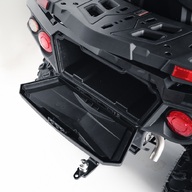 ODES 1000L EPS Touring Comfort V-Twin T3b, camo + kaasa tasuta haagis