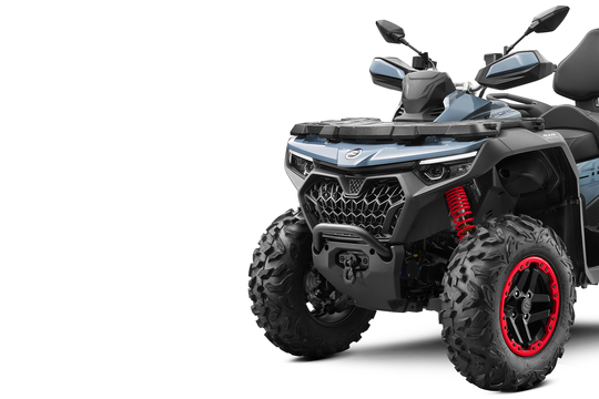 ATV-d, mootorrattad, elektritõukerattad - Velt Motocenter