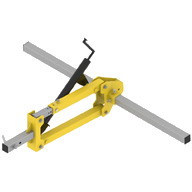 Receiver Mount System: (manual)