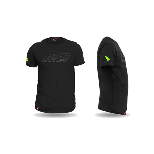 UFO T-särk must