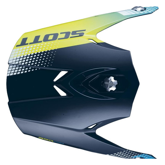 Scott 350 Pro Dirt visor