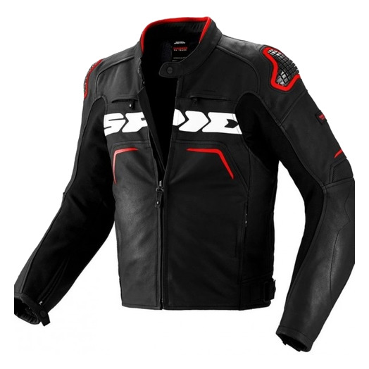 Spidi Evorider Leather