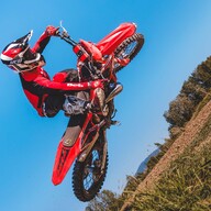 Beta RX motocross 2T 350 2027