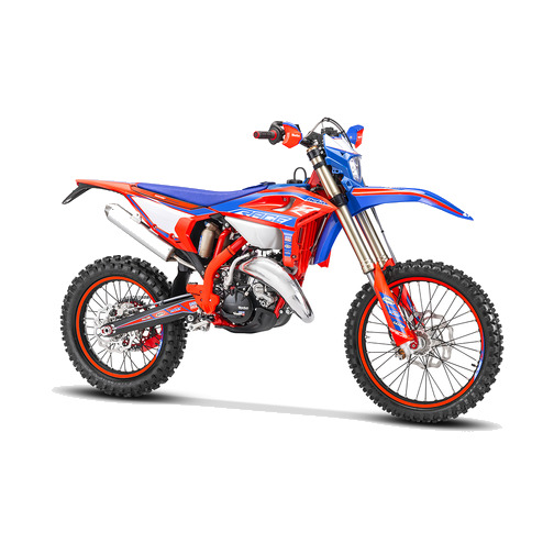 Beta RR Race 2T 125 2025