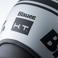 Blauer Pilot 1.1