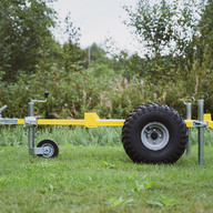 Tank Trailer / Pallet Trailer