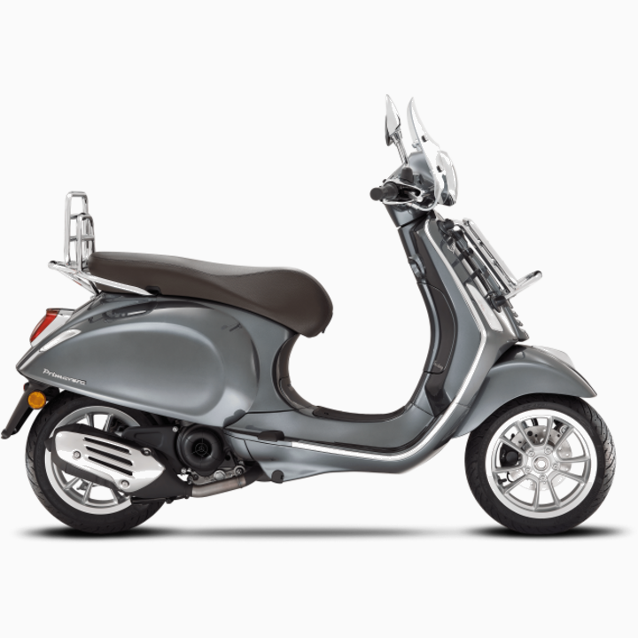 Roller Vespa Primavera 50 Touring iGet