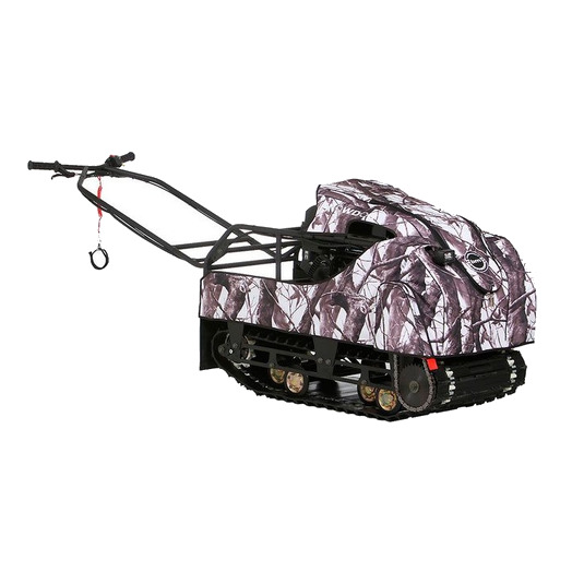 Snowdog Standard B13ME Briggs & Stratton