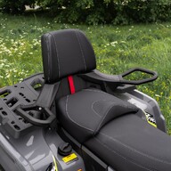 ODES FACELIFT MUD PRO 1000L EPS V-Twin T3b 30