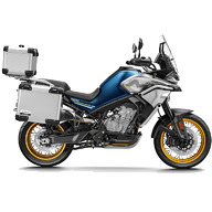 Mootorratas CFMOTO 800MT Touring, sinine