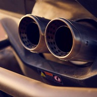 CFMOTO ZFORCE Z10 Turbo, oranž