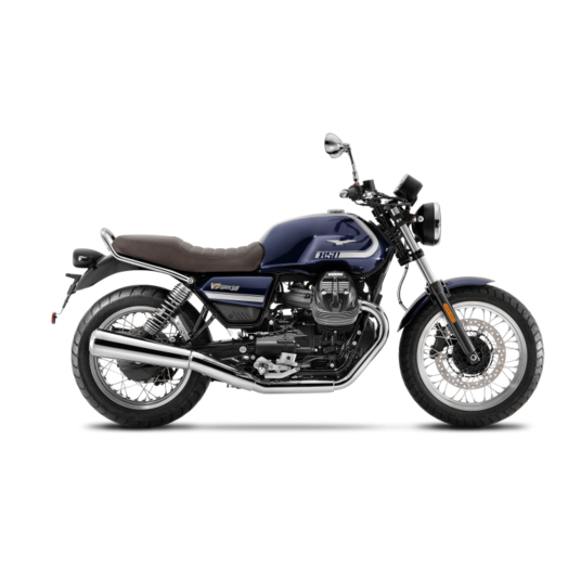 Mootorratas Moto Guzzi V7 Special