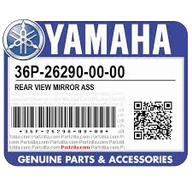 Peegel Yamaha 36P-26290-00