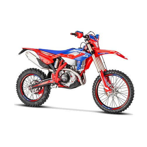 Beta RR Racing 4T 390 2023