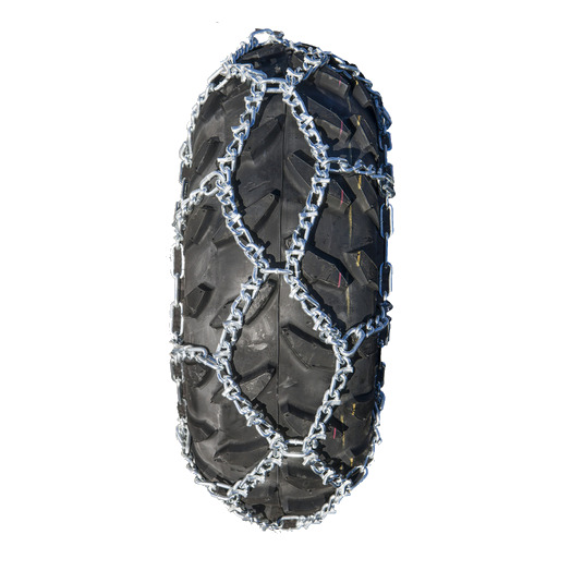 Lumeketid Duell Diamond V-Bar ATV-le , esimesed