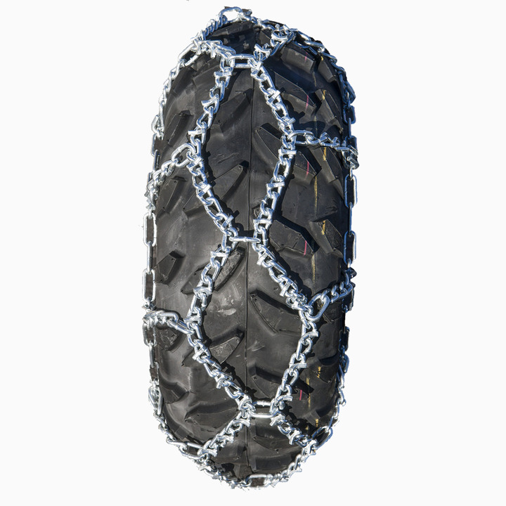 Lumeketid Duell Diamond V-Bar ATV-le , esimesed