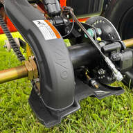 ATV lastele Kayo A125 PRO