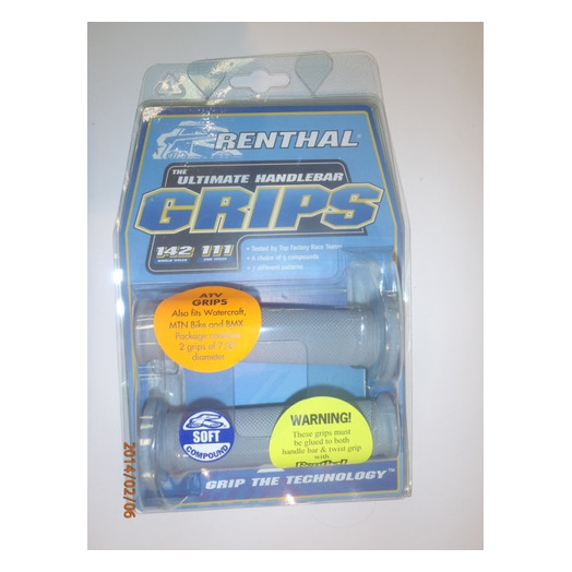 Renthal - The Ultimate Handlebar grips G108