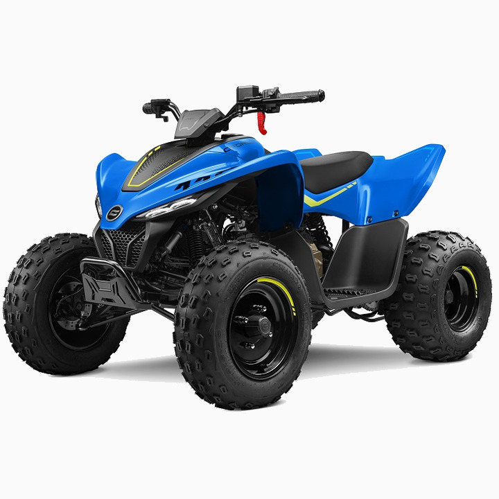 ATV lastele CFMOTO 110, sinine