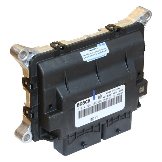 SPEED LIMITER REMOVED ECU: CFMOTO UFORCE 600 EV (2025+)