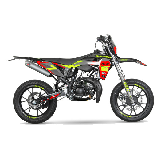 Sherco SM50 Standard-R