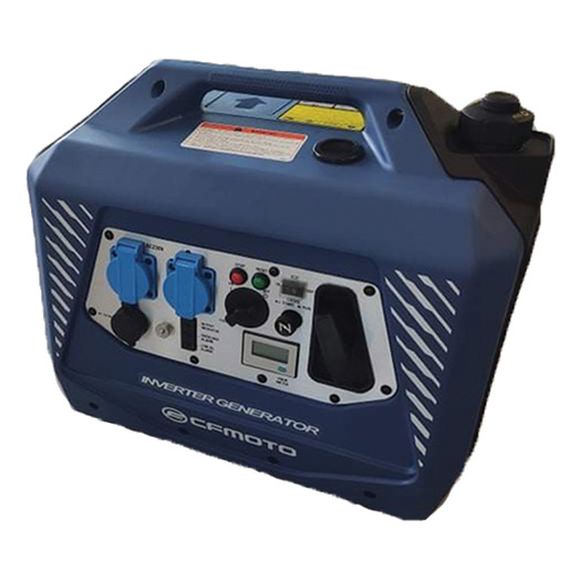 Kaasaskantav elektrigeneraator CF Moto