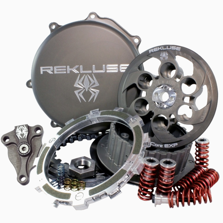 Rekluse Core EXP Clutch 3.0