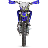 Sherco SM50 Factory-RS L1e tänavalegaalne sinine