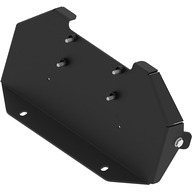 Front-mount UTV adapter: CFMOTO UFORCE 1000