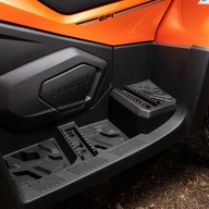 CFMOTO CFORCE 450L EPS, oranž T3b