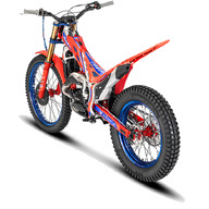 Beta EVO Factory 2T 125 MY24