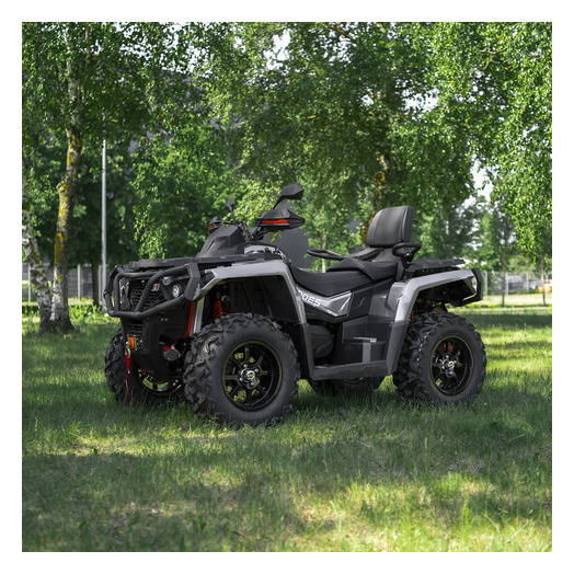 Kasutatud ODES 1000L EPS V-Twin T3b, hall
