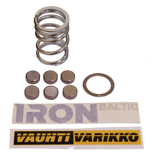Variator upgrade kit: UFORCE 1000
