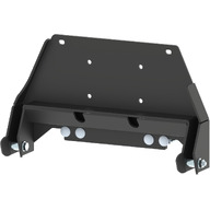 Front-mount adapter: CFMOTO CFORCE 850: CFORCE 800 XC (in USA) / CFORCE 1000