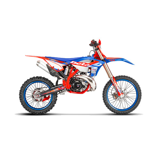 Beta RX motocross 2T 300 2025