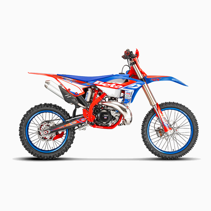 Beta RX motocross 2T 300 2025