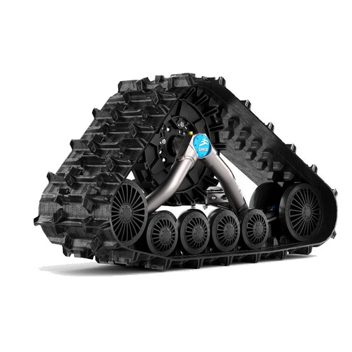 ATV roomikud Camso X4S