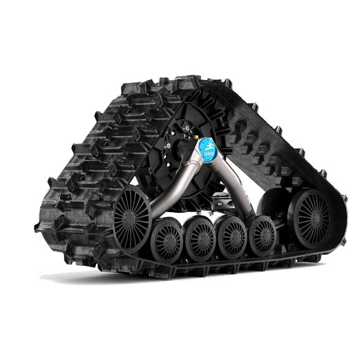 ATV roomikud Camso X4S