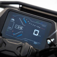 ATV lastele PENTORA HAMMER 200