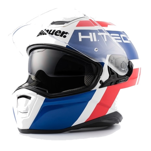 Blauer Force One 800