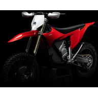 Elektrimootorratas Enduro Stark VARG Alpha EX 80 hj