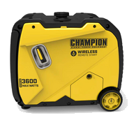 Inverter generaator Champion 500987-EU-SC 3,6kW