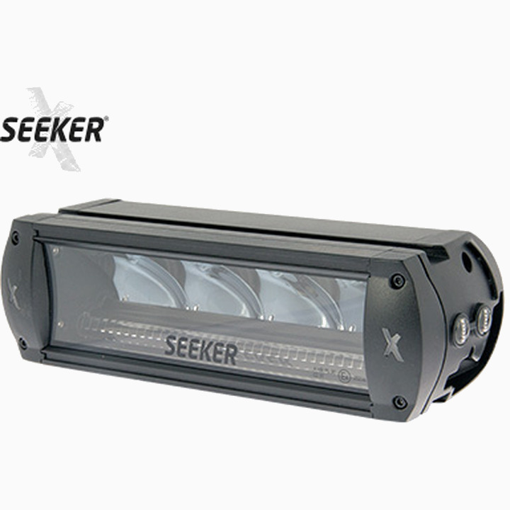 LED kaugtuli SEEKER 10X 1605-NS1010