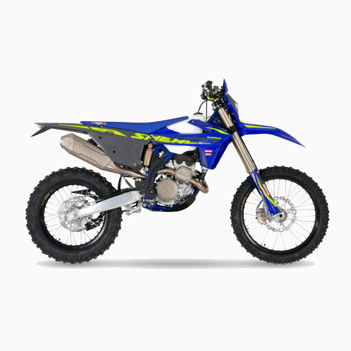 Sherco Factory 4T 300 SEF-R 2025