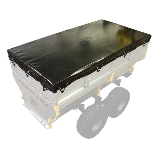 PVC Cover: ( IB 1200 / PRO 1200 )