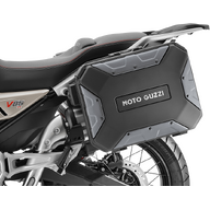 Mootorratas Moto Guzzi V85 TT Travel, Bronzo Deserto
