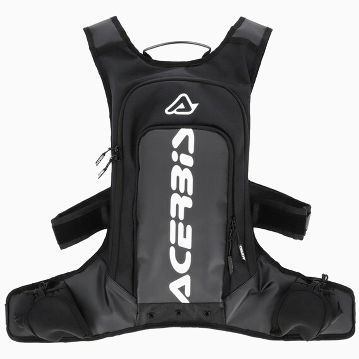 Joogikott X-STORM Acerbis 3l, must