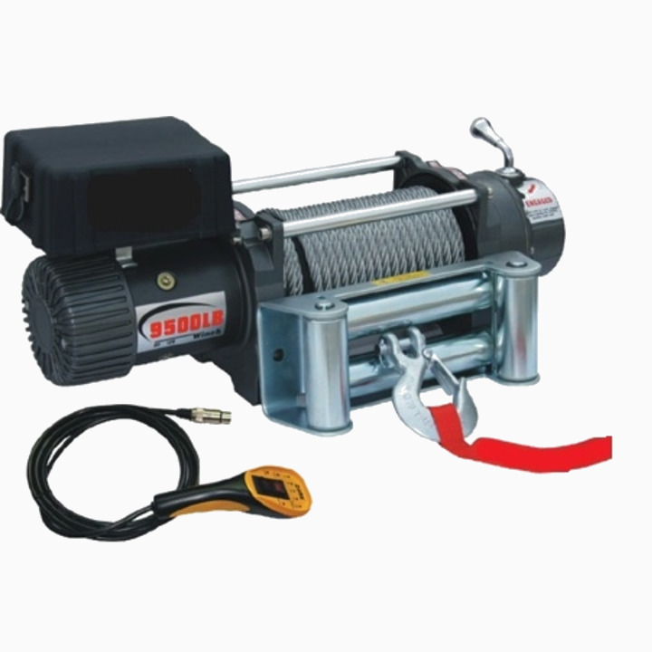 vints autole X9500 off road