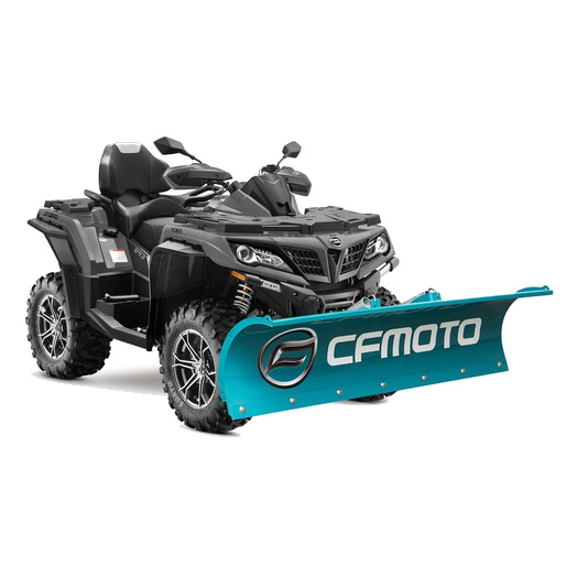 CFORCE CF1000 EPS, ghost gray