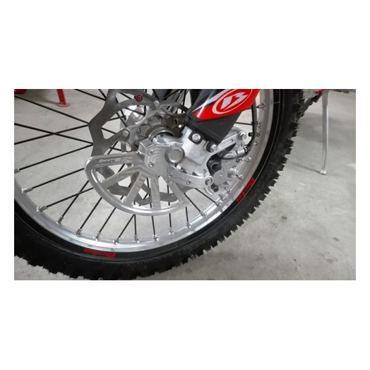 Esimese piduriketta kaitse Beta RR/RS 250, RR/RS 300 EPK001